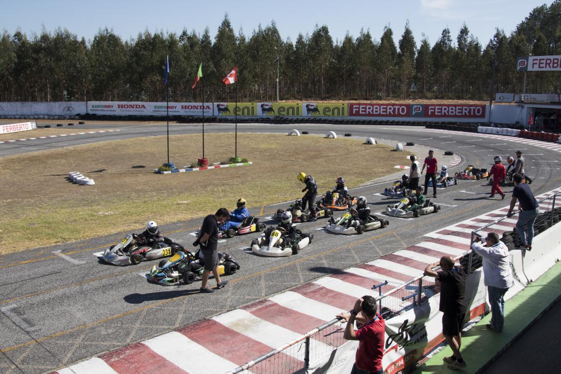 25º Aniversário - Taça Euroindy22