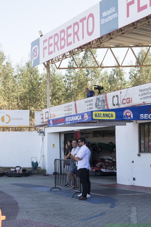 25º Aniversário - Taça Euroindy24