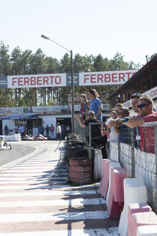 25º Aniversário - Taça Euroindy25