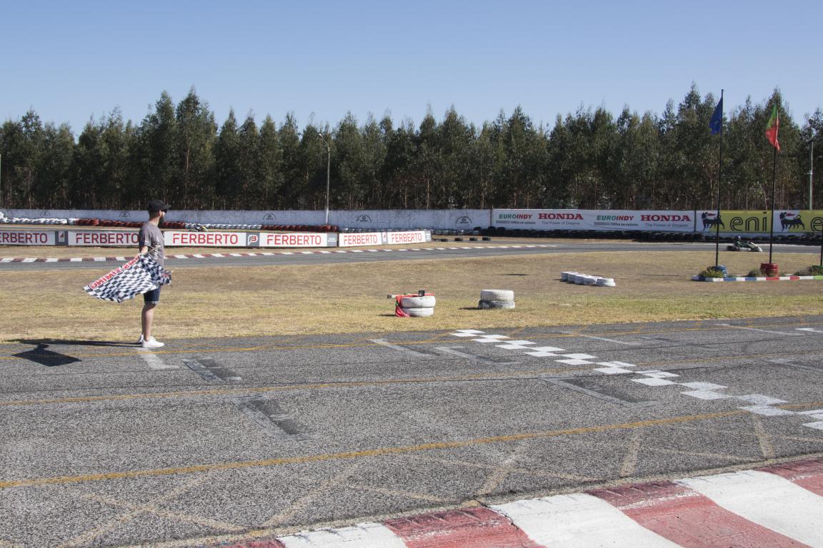 25º Aniversário - Taça Euroindy26
