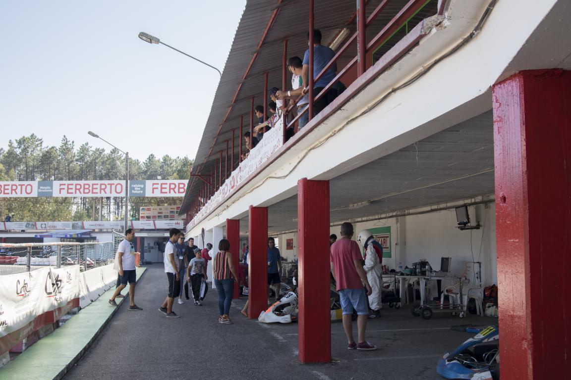 25º Aniversário - Taça Euroindy27