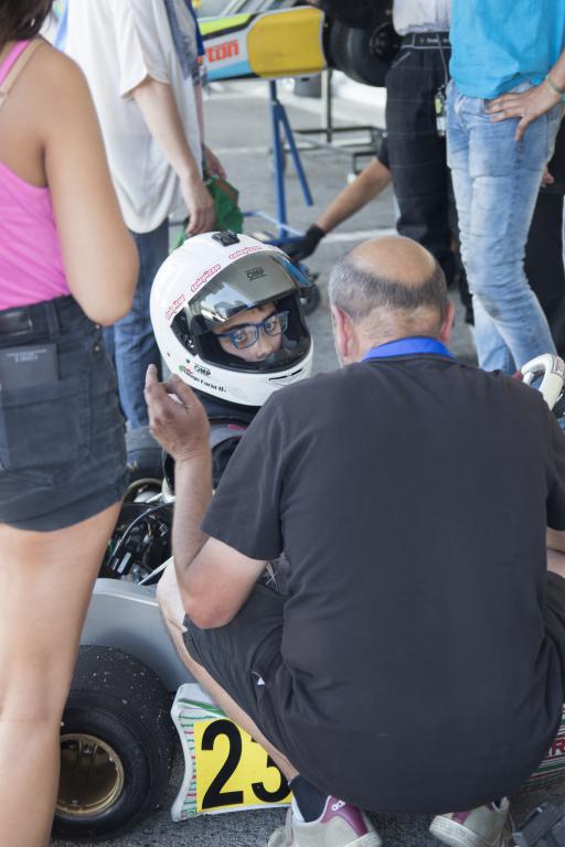 25º Aniversário - Taça Euroindy29