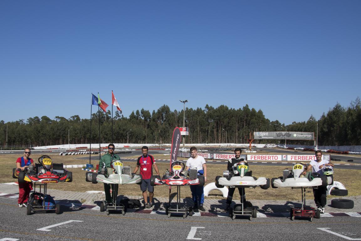 25º Aniversário - Taça Euroindy32