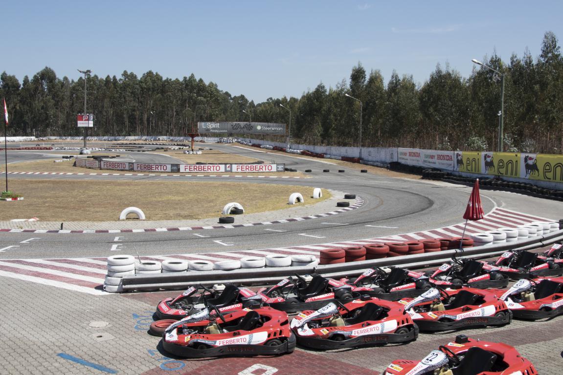 25º Aniversário - Taça Euroindy33