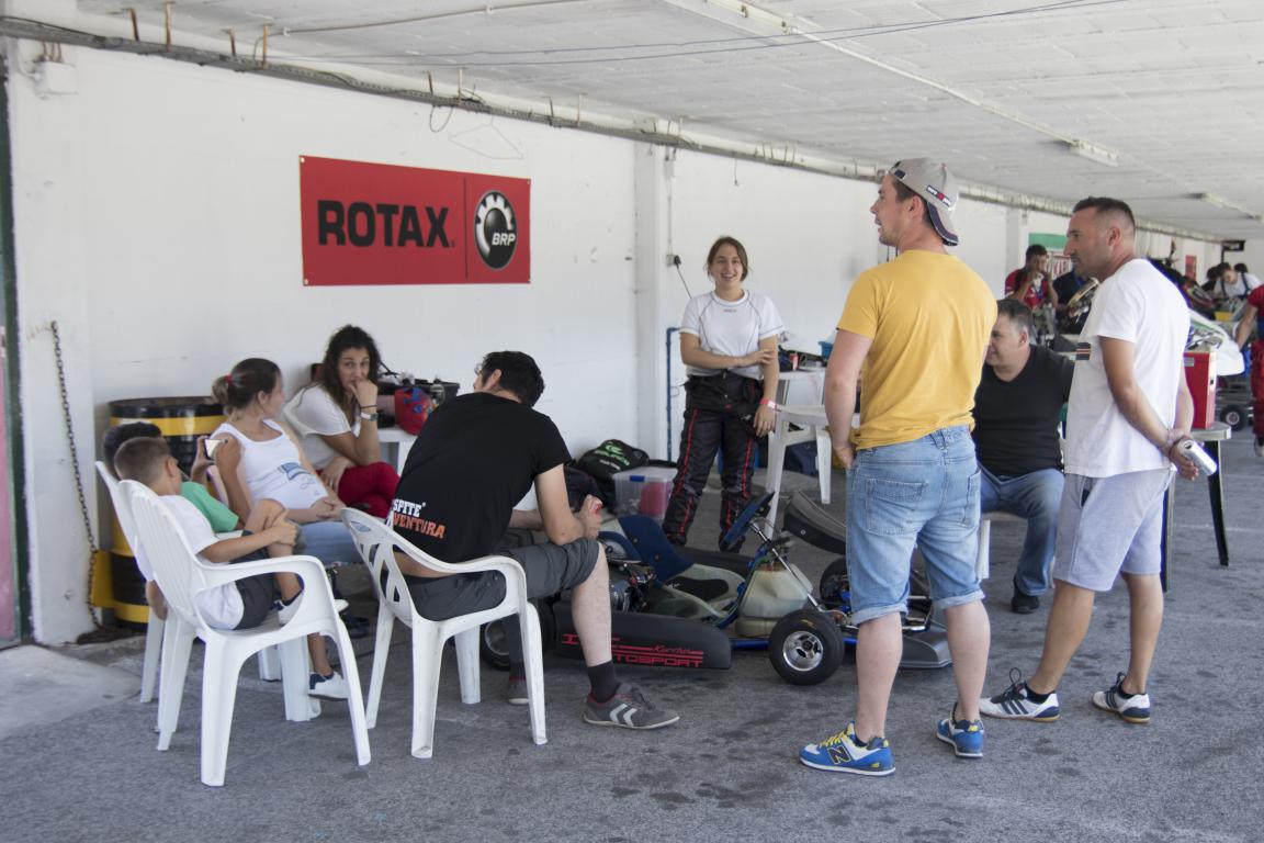 25º Aniversário - Taça Euroindy34