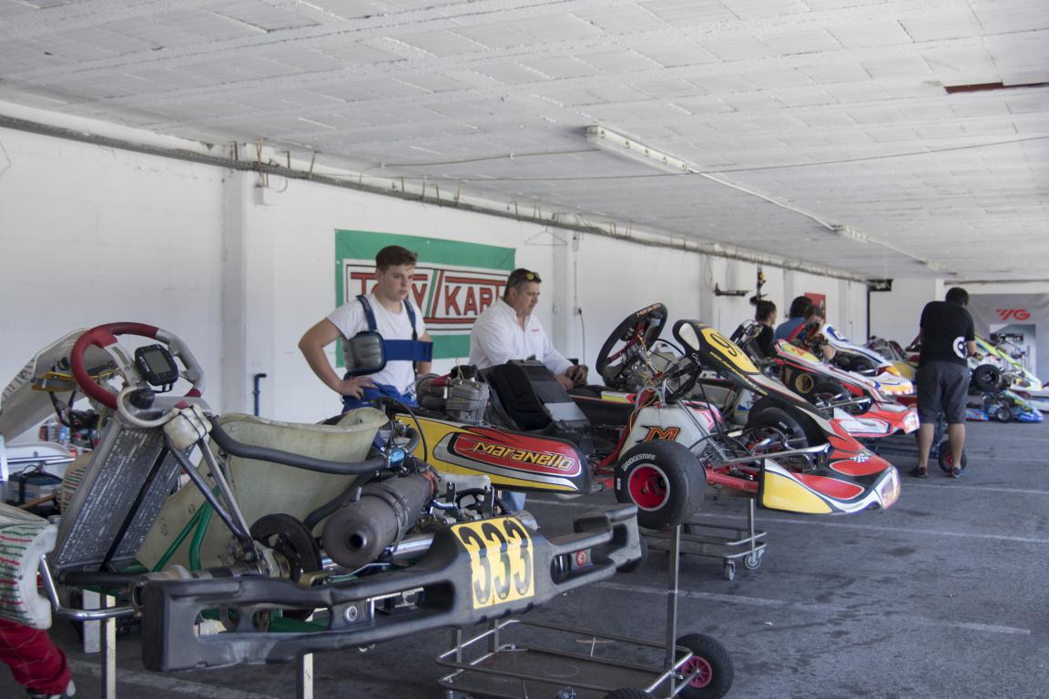 25º Aniversário - Taça Euroindy36
