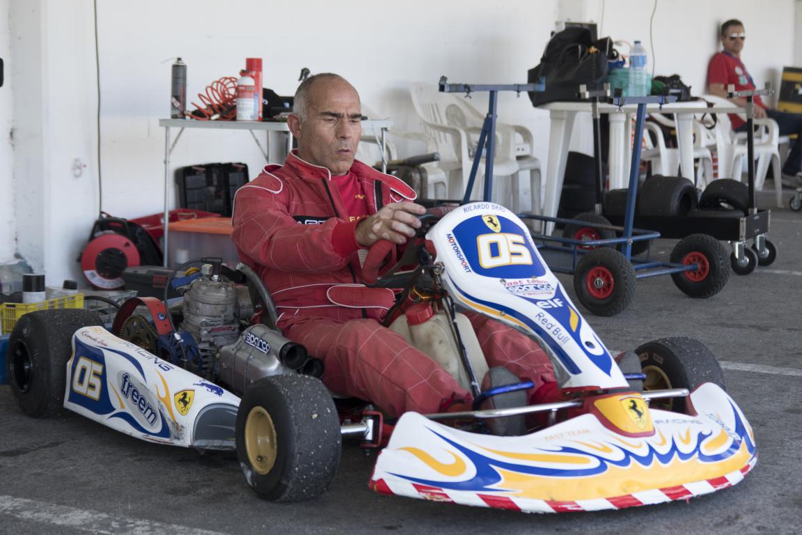 25º Aniversário - Taça Euroindy42