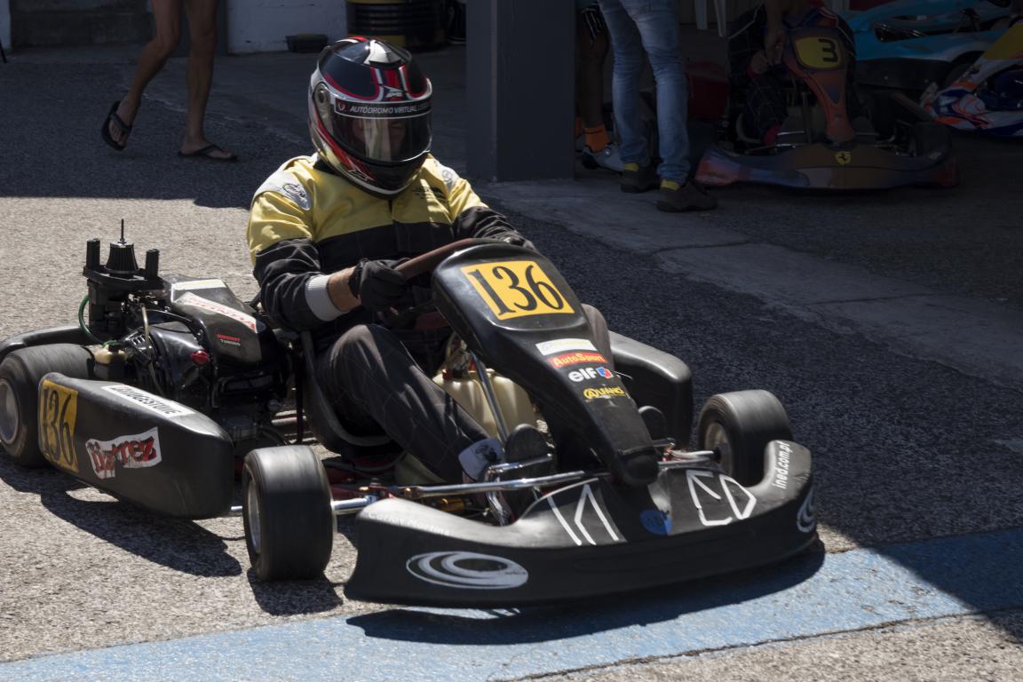 25º Aniversário - Taça Euroindy46