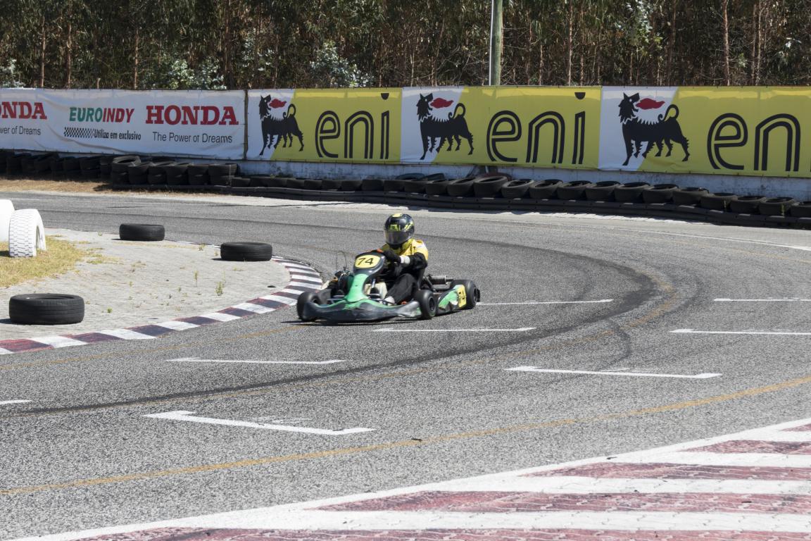25º Aniversário - Taça Euroindy50