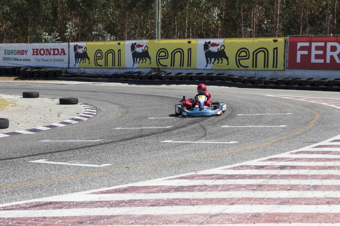 25º Aniversário - Taça Euroindy51