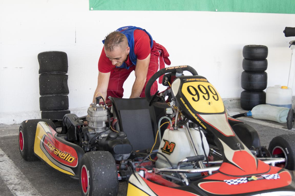 25º Aniversário - Taça Euroindy54