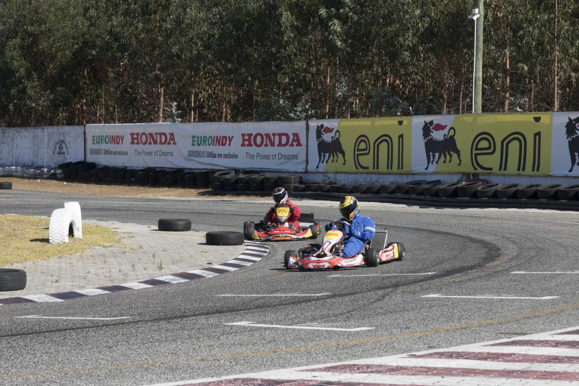 25º Aniversário - Taça Euroindy57