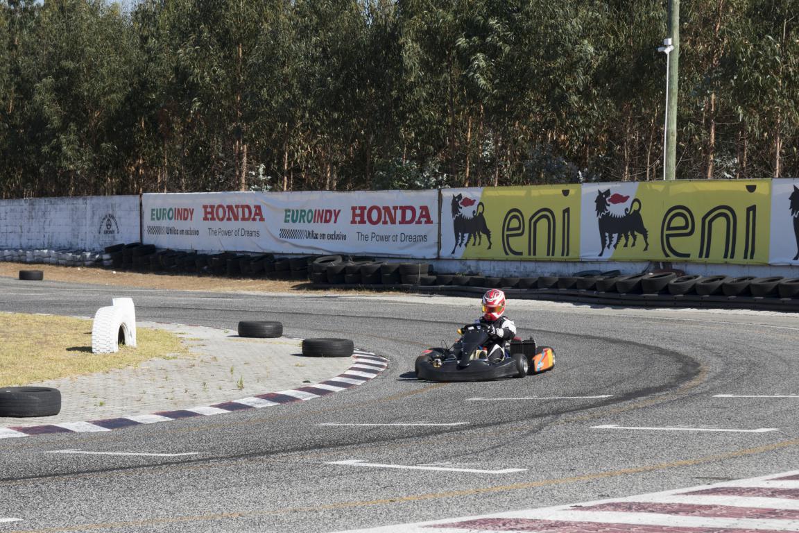 25º Aniversário - Taça Euroindy58