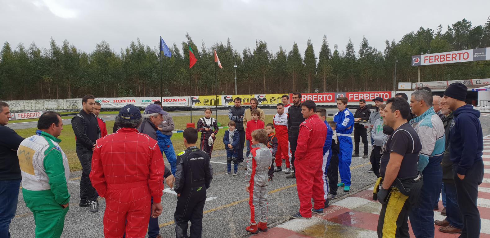 Christmas Race 20180