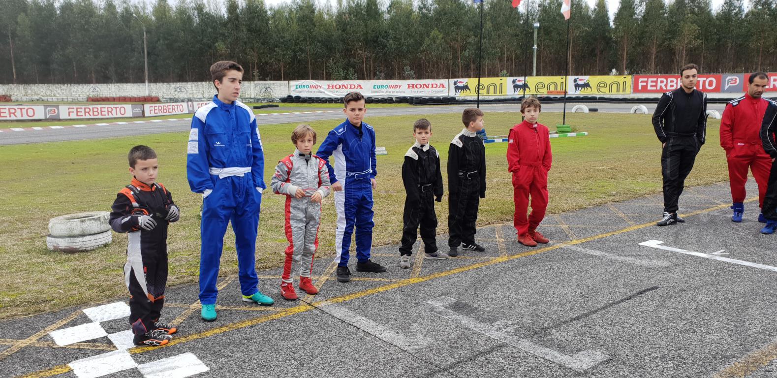 Christmas Race 20183