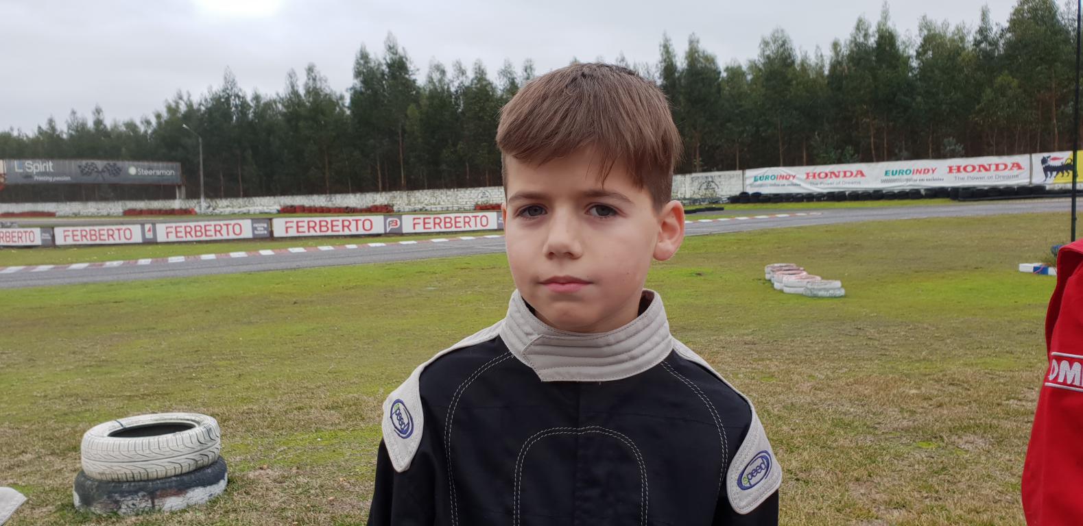 Christmas Race 20189