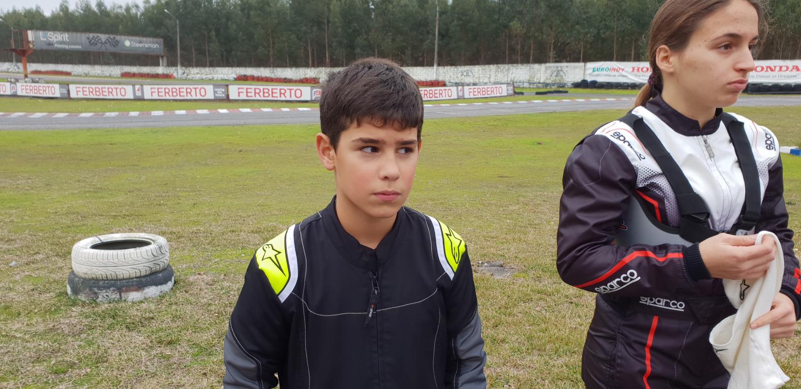 Christmas Race 201811