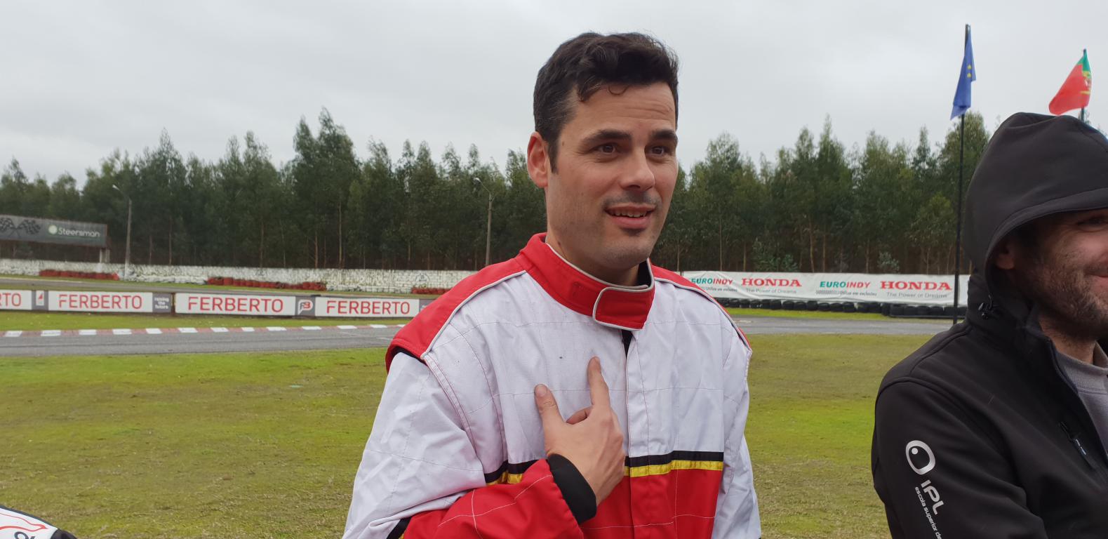 Christmas Race 201813