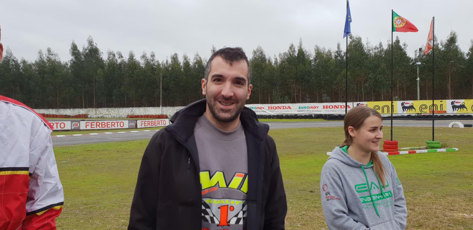 Christmas Race 201814