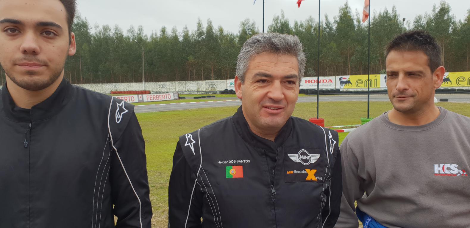 Christmas Race 201818