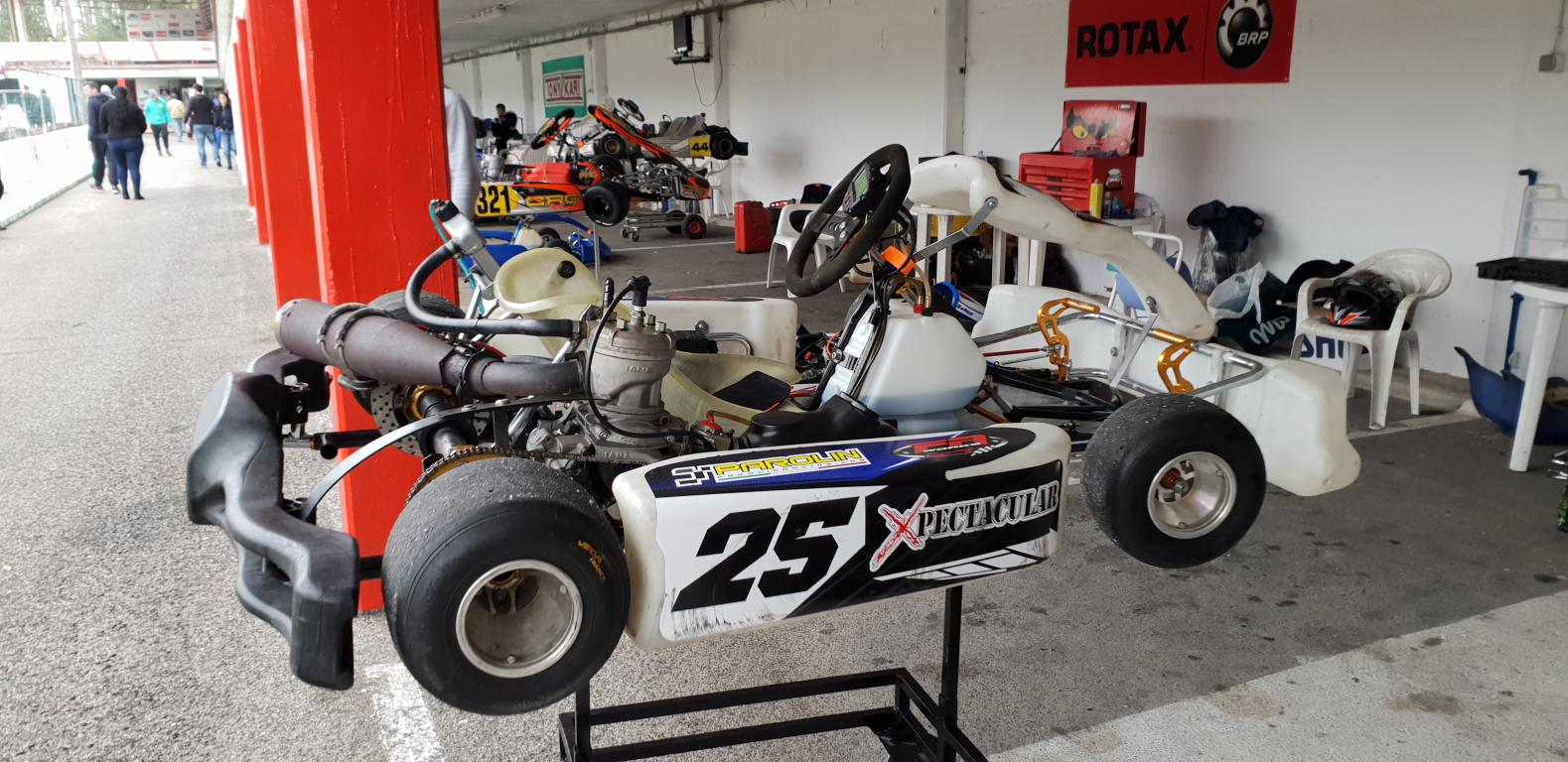Christmas Race 201830
