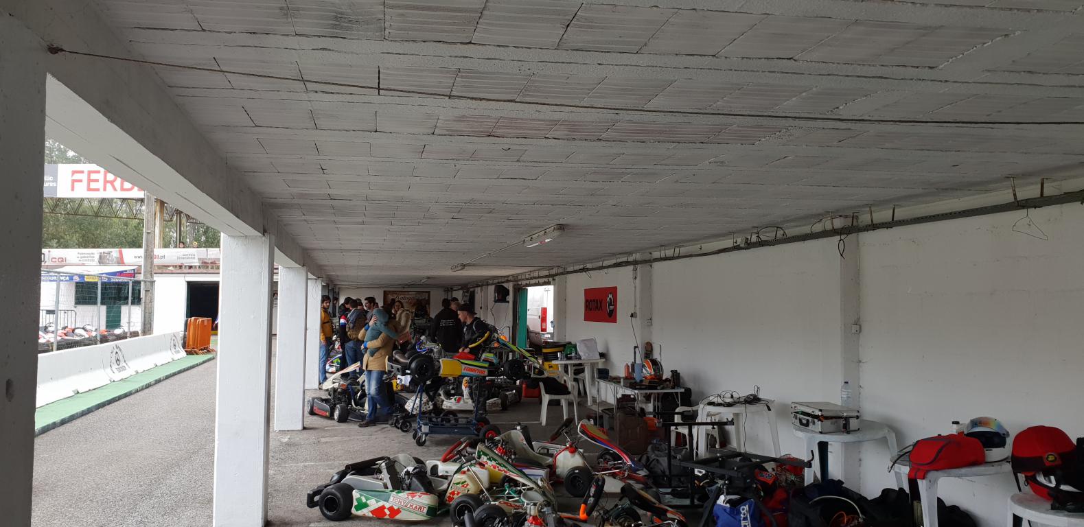 Christmas Race 201843