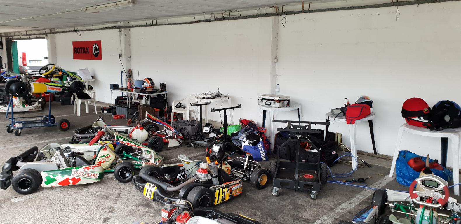 Christmas Race 201844