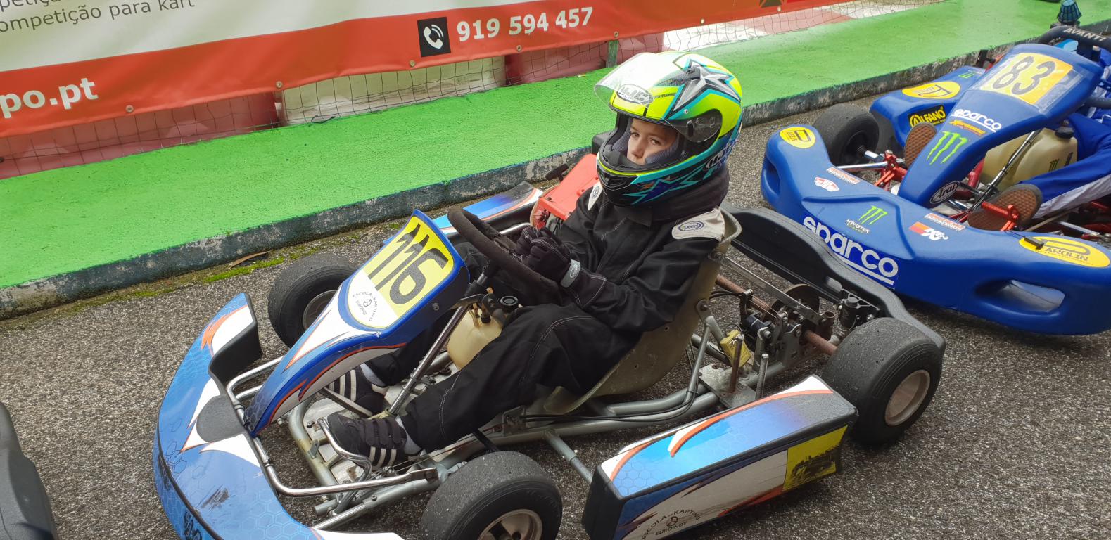 Christmas Race 201876