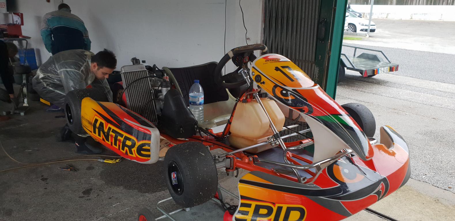 Christmas Race 201897