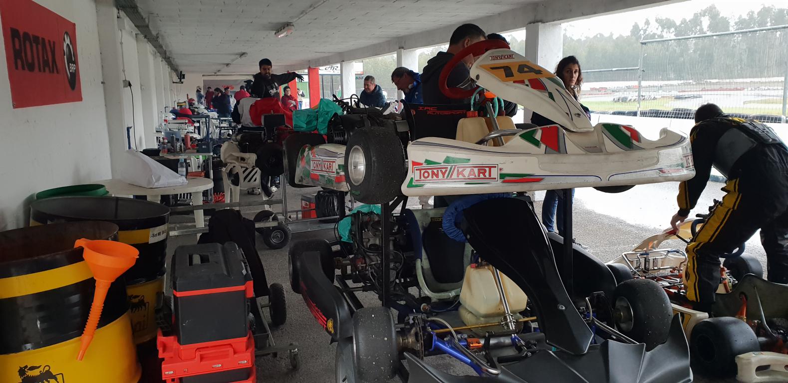Christmas Race 2018110