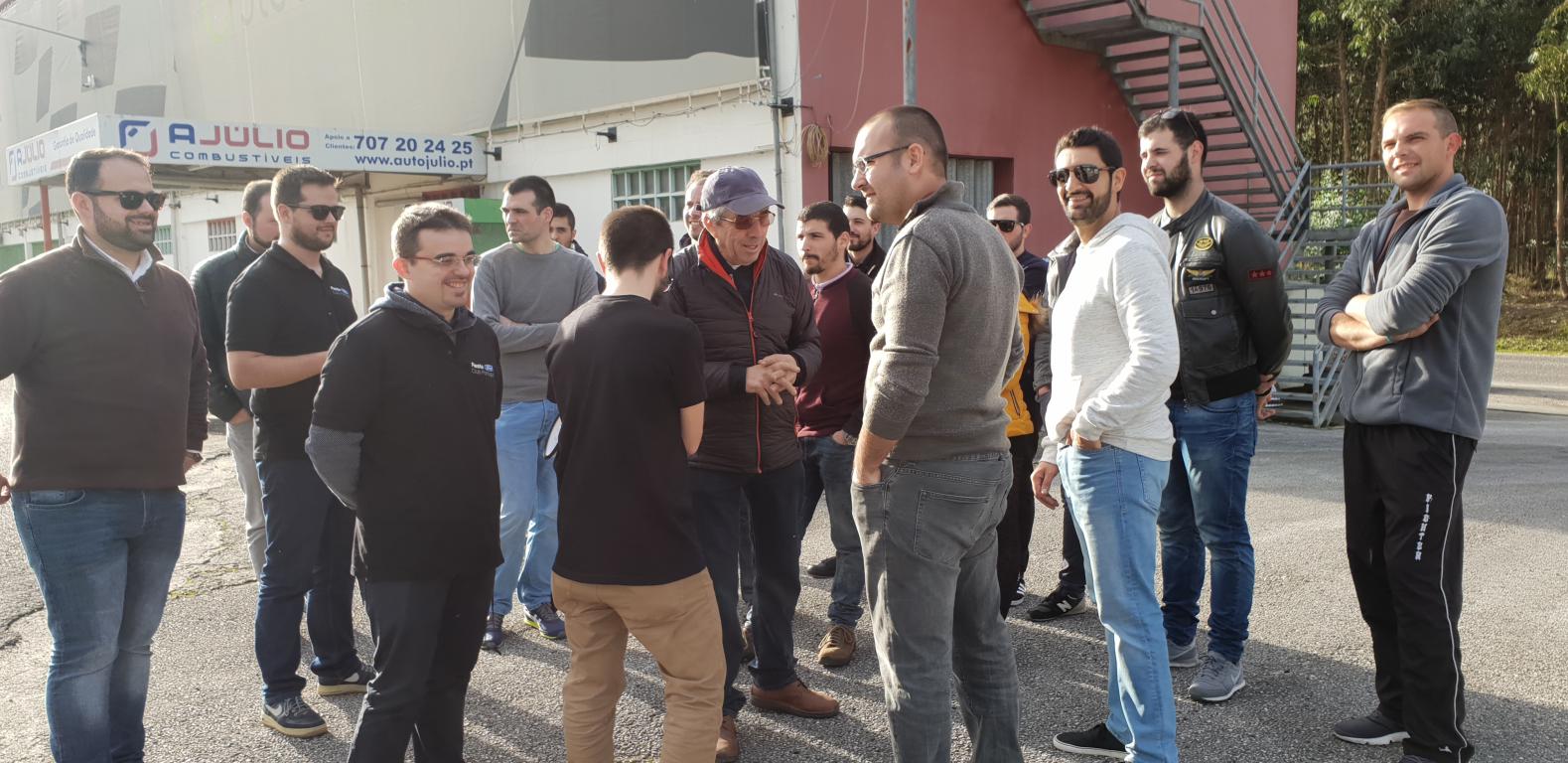 Fiesta Club Portugal39