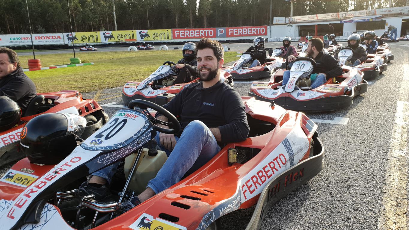 Força PCTS8