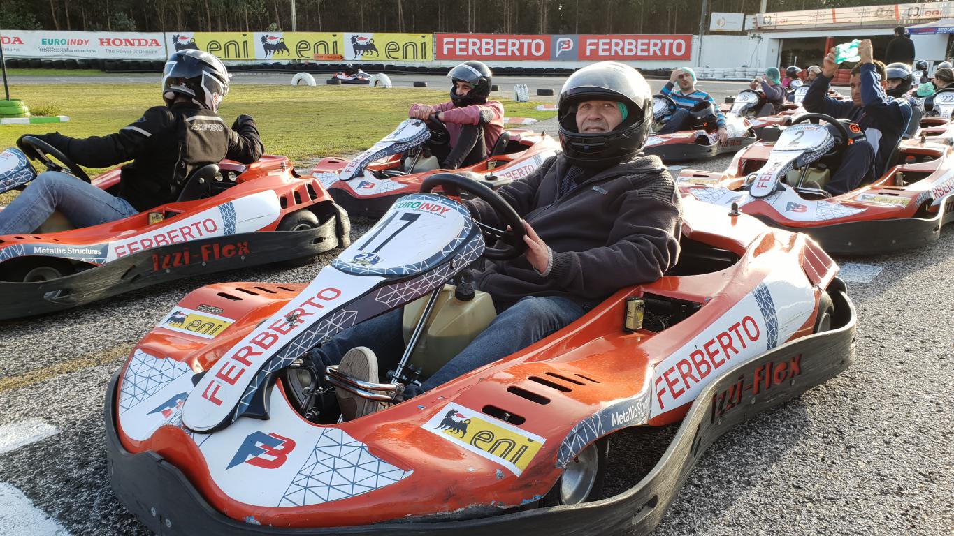 Força PCTS12
