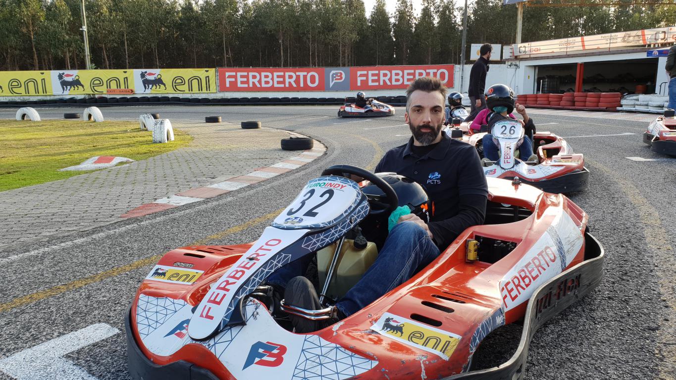 Força PCTS19
