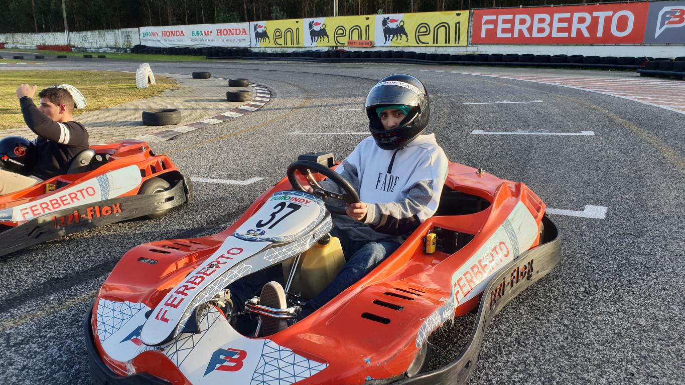 Força PCTS28