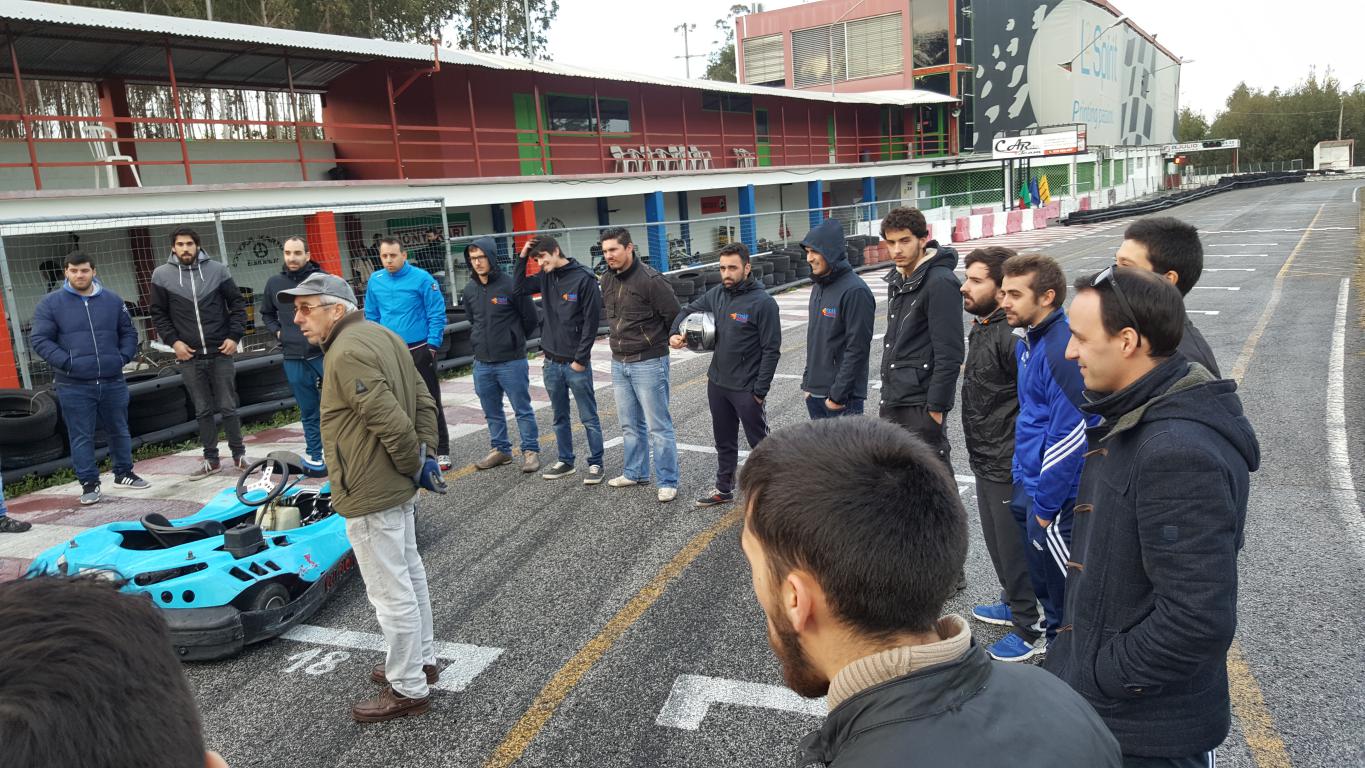3º Troféu de Karting - Moldi0