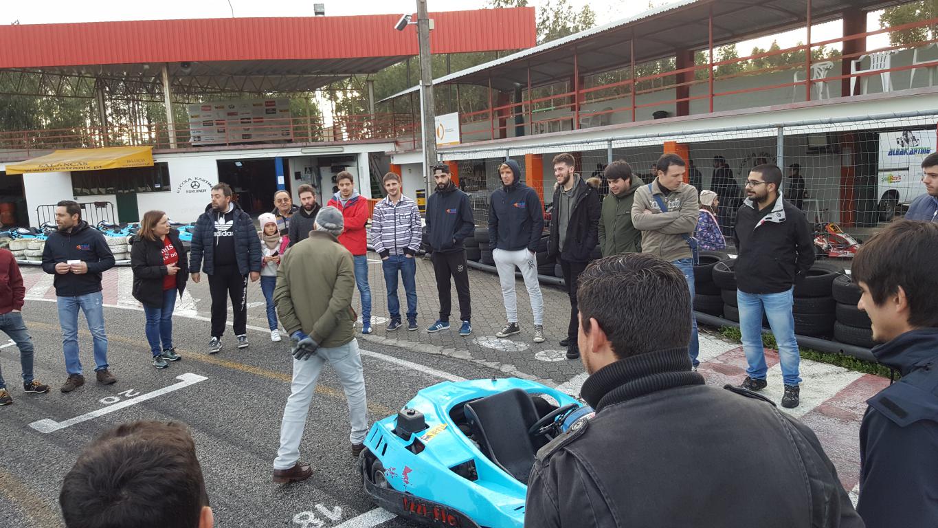 3º Troféu de Karting - Moldi1