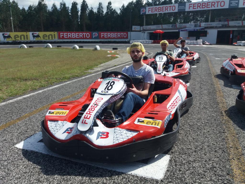 Academia de Verão - IPL23