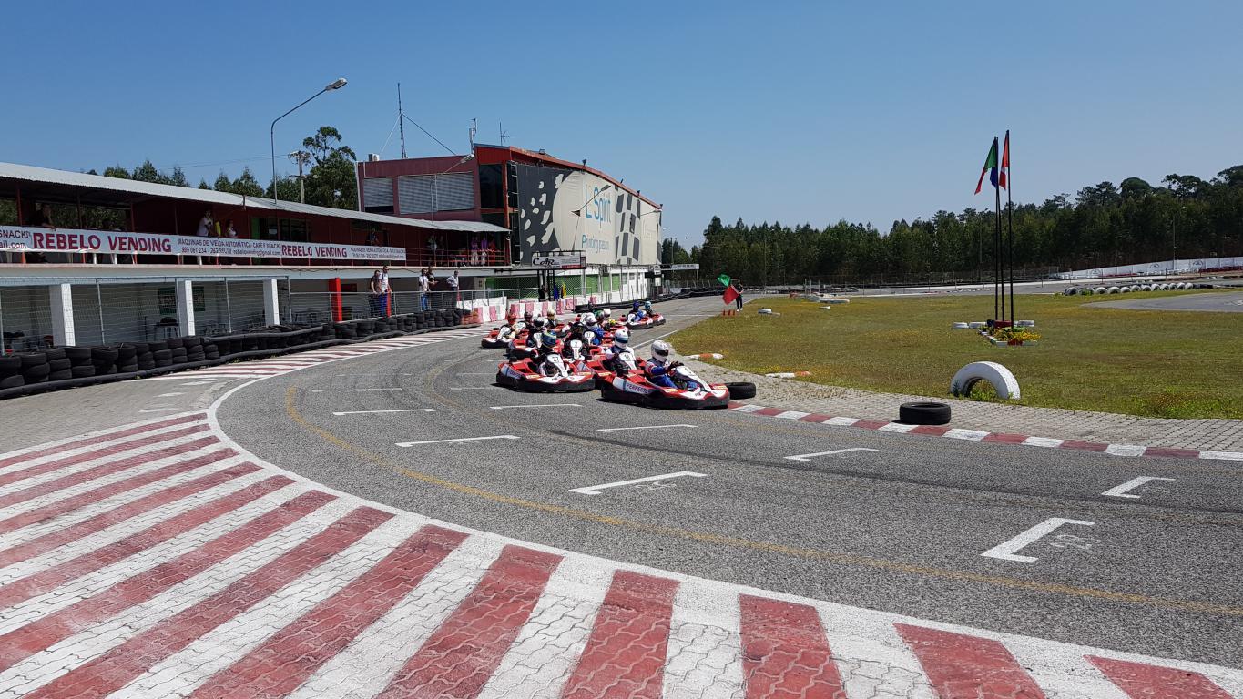 Nacional Kart8
