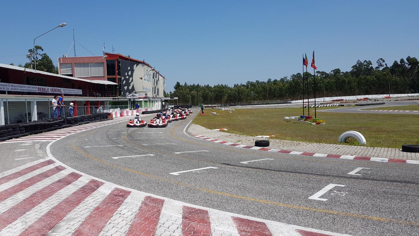 Nacional Kart20