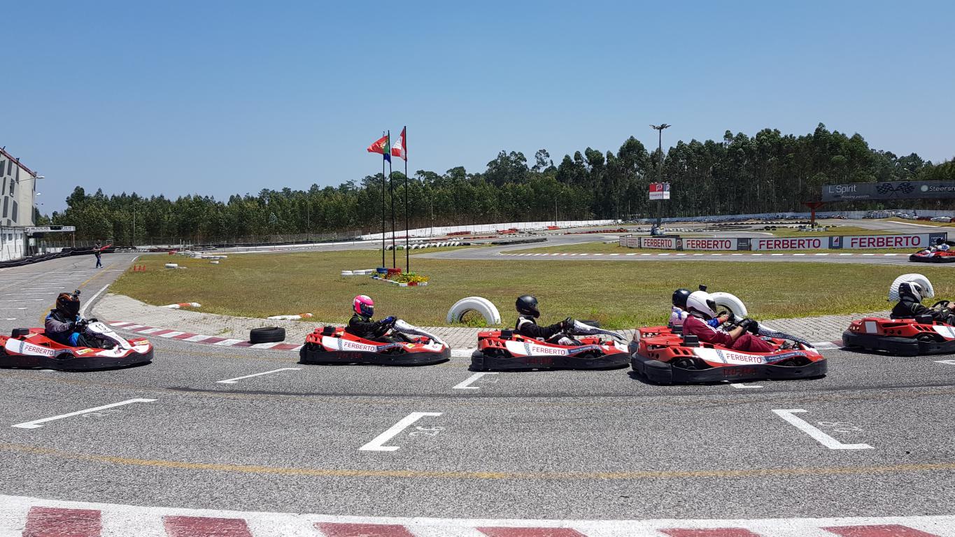 Nacional Kart28