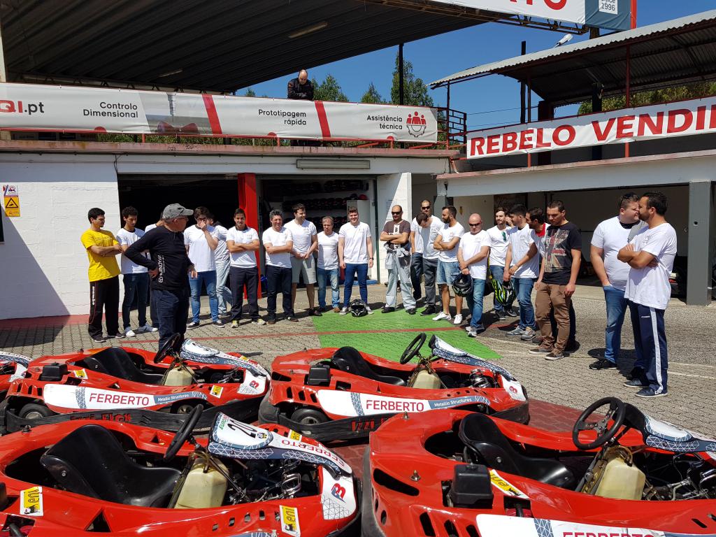 G.P. Limpa Neves24
