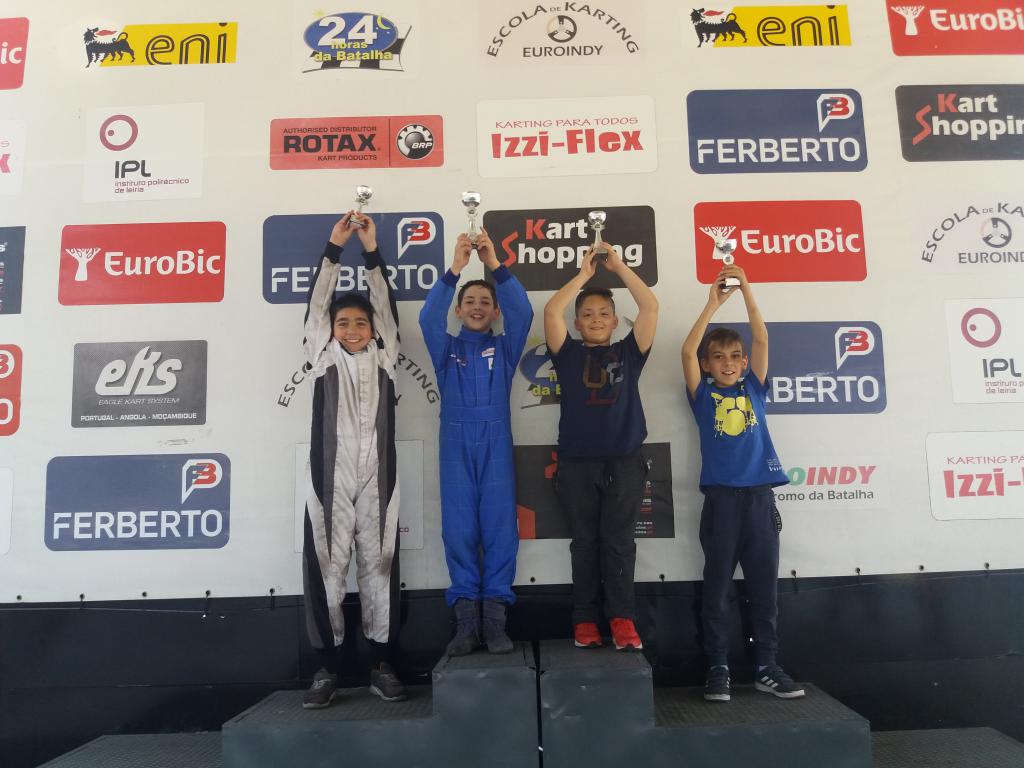 2º Desafio Júnior 20180