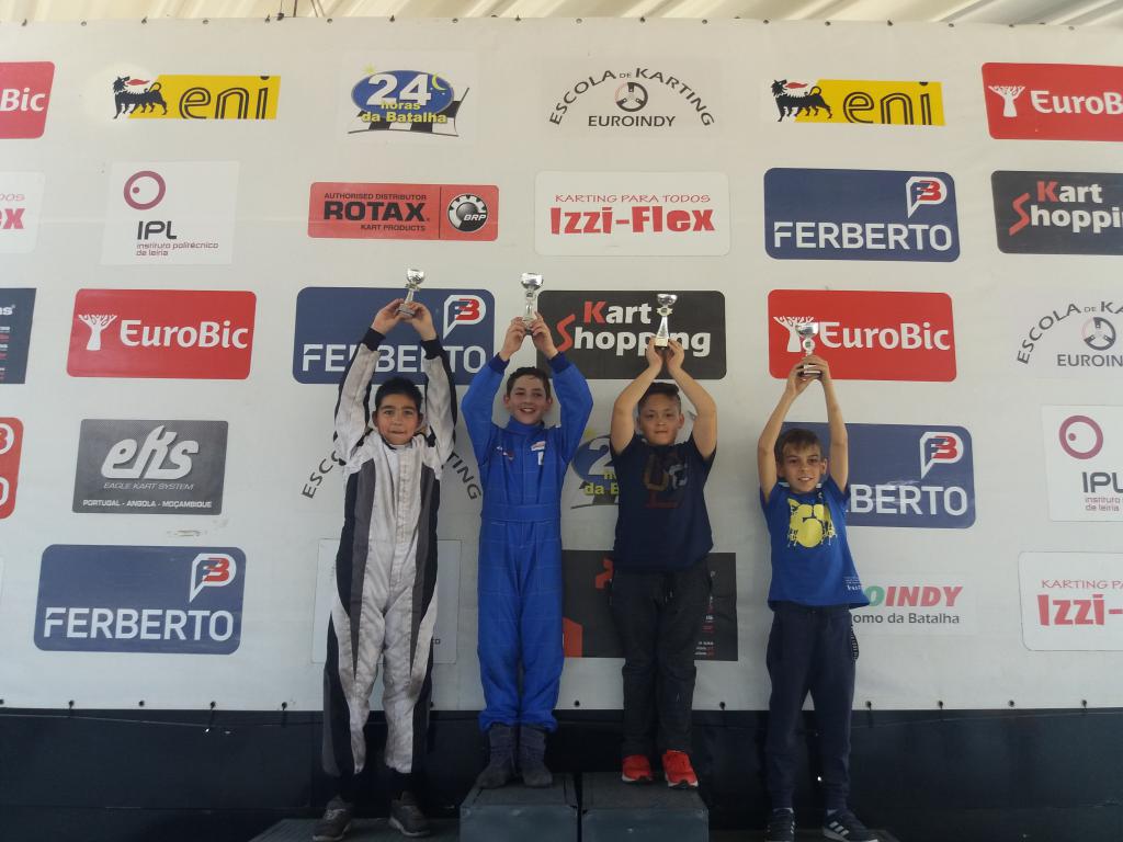 2º Desafio Júnior 20181
