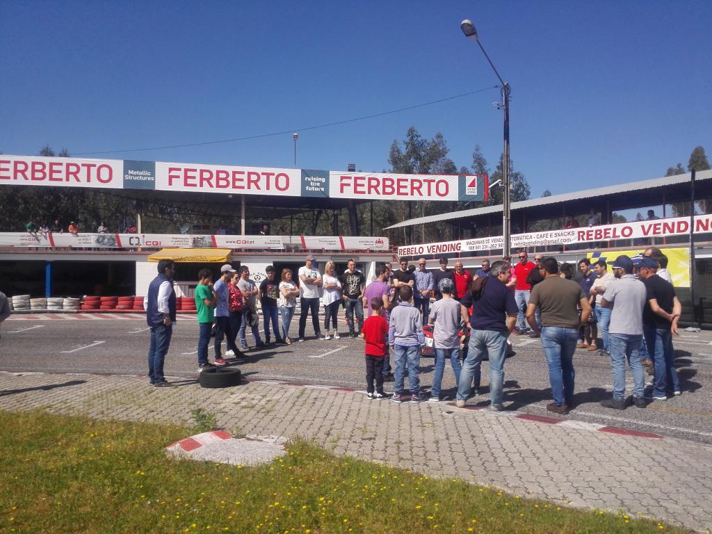 Convenção Center´s Auto 20183