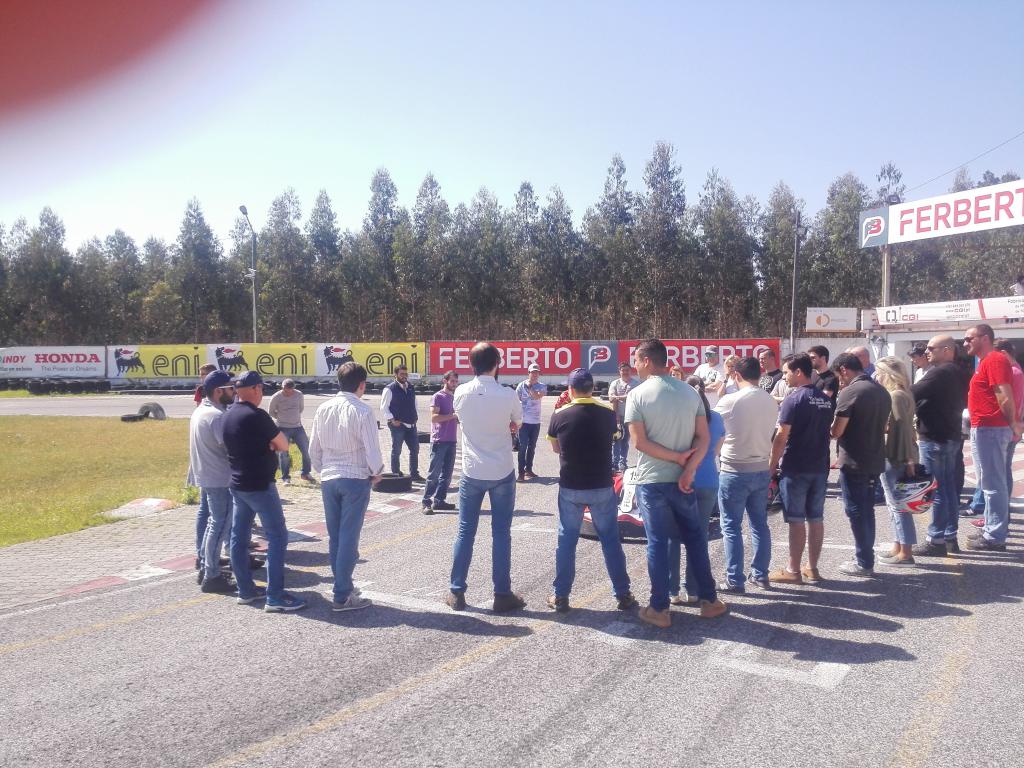 Convenção Center´s Auto 20186