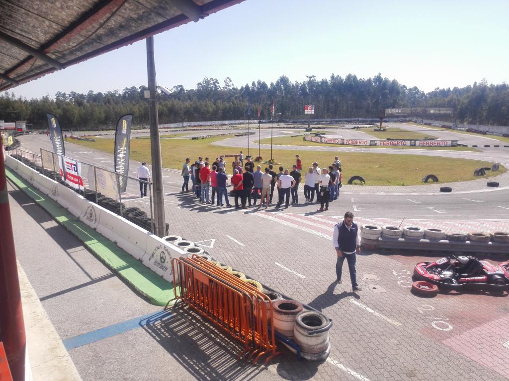 Convenção Center´s Auto 20188