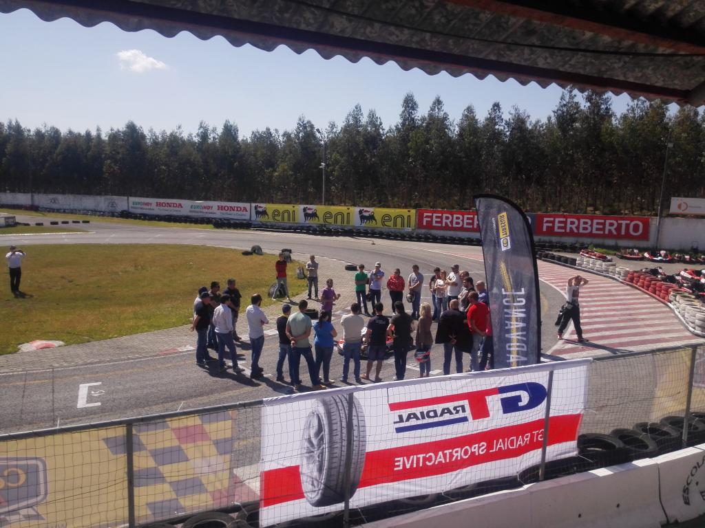 Convenção Center´s Auto 20189