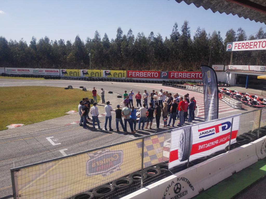 Convenção Center´s Auto 201810