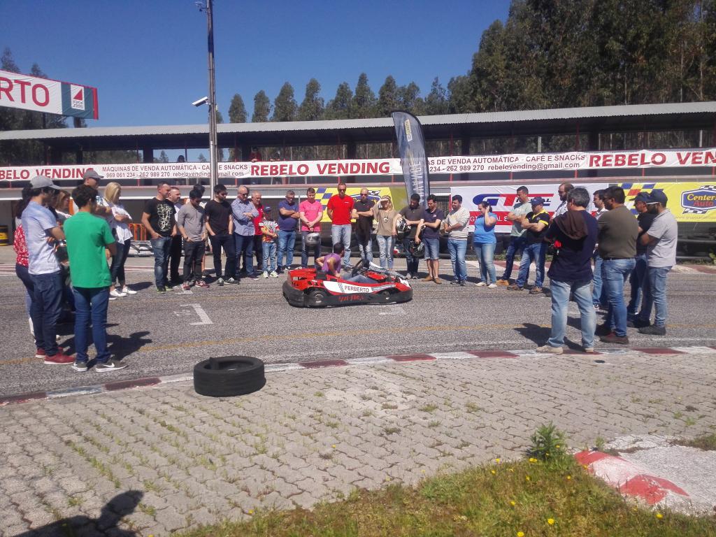 Convenção Center´s Auto 201811